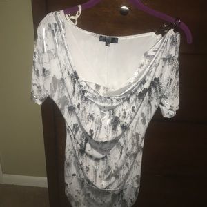 Party shirt/Dress